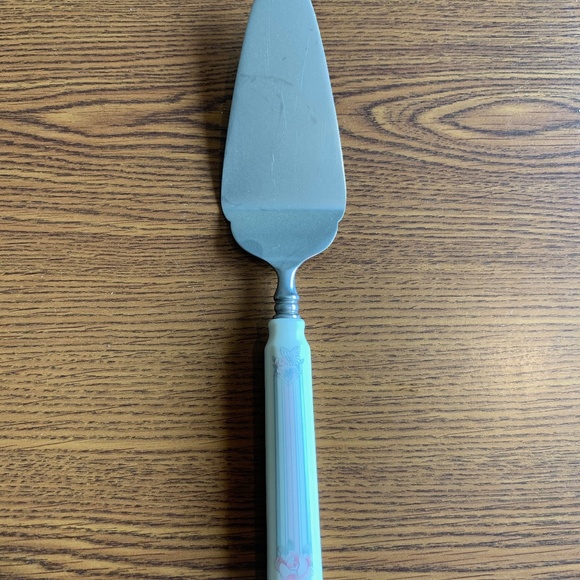 Noritake Magnificence Pie/Cake Server - Picture 1 of 2